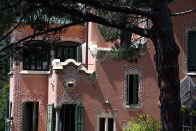 Gallery: Park Gell - Gaudi House Museum