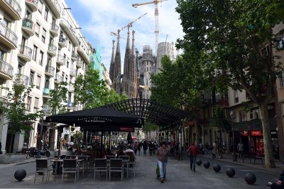 Av. de Gaudí - 9589