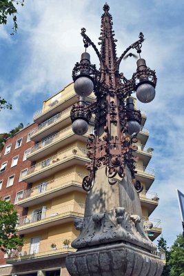 Av. de Gaudí - 9593