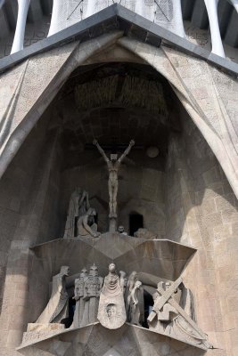 La Sagrada Familia - 9603