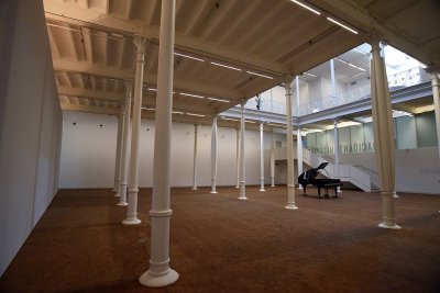 Fundació Tàpies - 0004