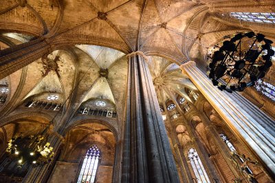 Gallery: Barcelona - Cathedral