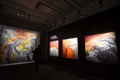 Gallery: Stockholm - Fotografiska
