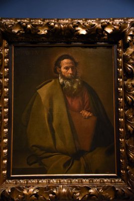 Saint Paul (1619) - Diego Velsquez - 0777