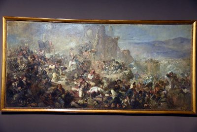 The Great Day of Girona (1863-1864) - Ramon Martí i Alsina - 1045