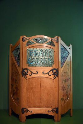 Screen (1905) - Joaquim Renart - 1139