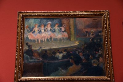 Café concert (1903) - Ricard Canals - 1161