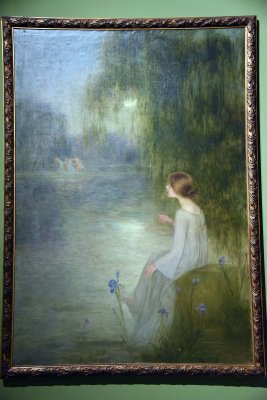 Dream (1905) - Joan Brull - 1247