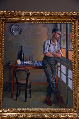 The Gallery (1928) - Feliu Elias - 1375