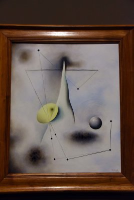 Constellation (1933) - Artur Carbonell Carbonell - 1382