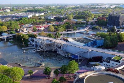 Gallery: France - Futuroscope