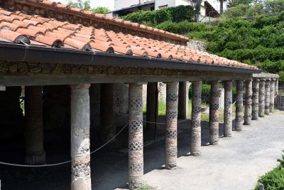 Villa dei Misteri - 2396