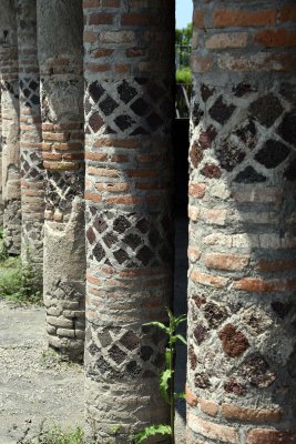 Villa dei Misteri - 2398