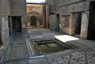 Casa dell'Orso ferito - 2500