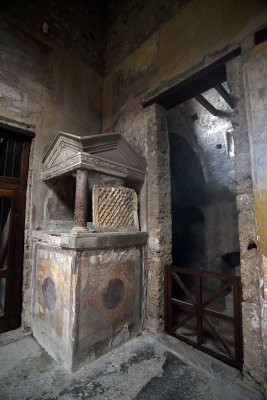 Casa del Menandro - 2582