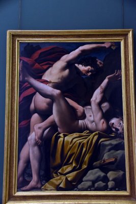 Caino e Abele (1612-1614) - Lionello Spada - 2979