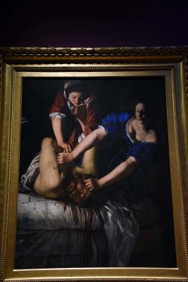 Gallery: Naples - Capodimonte Museum - paintings - Ancient art