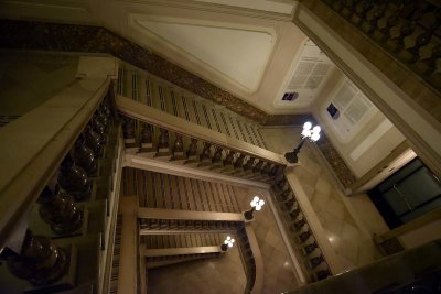 Gallery: Naples - Palazzo Zevallos Stigliano