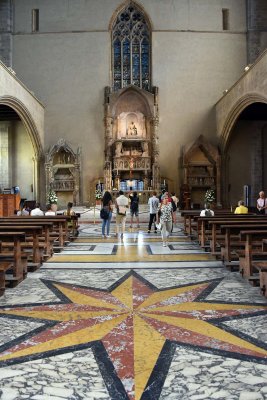 Basilica di Santa Chiara - 3780
