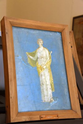 Medea - Villa of Ariadne - Stabiae - 4002