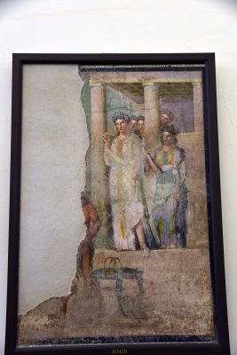 Ifigenia in Tauride - Pompeii - 4057