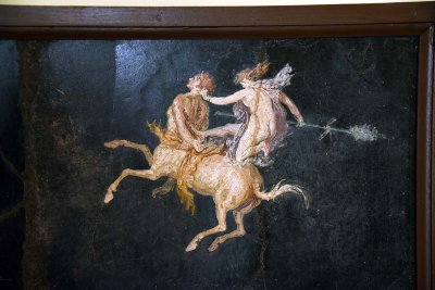 Centaur - Pompeii - 4132