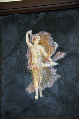 Danzatrici - Pompeii - 4137
