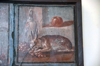 Natura Morta - Herculaneum - 4217