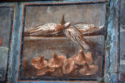 Natura Morta - Pompeii - 4224