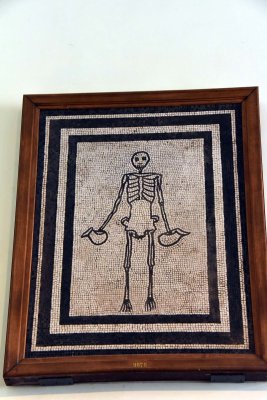 Carpe diem - Pompeii - 4280