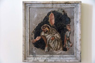 Scena di commedia - Collection Santangelo - 4295