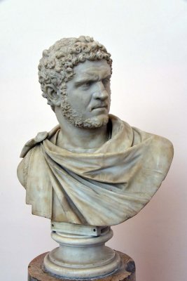 Caracalla (212-217 d.C.) - 4382