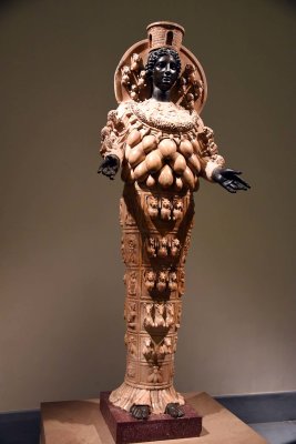 Artemis of Ephesus - 2nd c. AD - 4477
