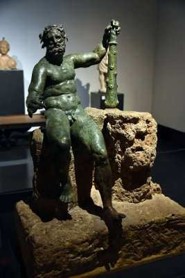 Eracle Epitrapezios - villa loc. Bottaro, Pompeii - 4544