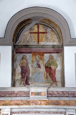 Cappella dei Pontano - 4578