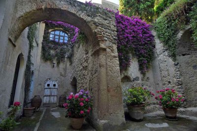 Castello Aragonese, Ischia - 5445