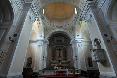 Chiesa di Santa Maria delle Grazie - 5671