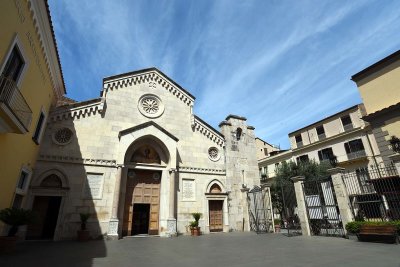 Sorrento Cathedral - 5911