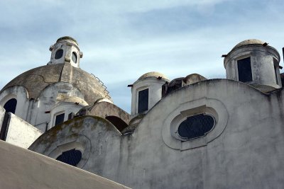 Chiesa di santo Stefano - 6121