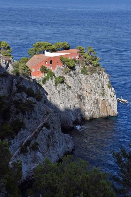 Villa Malaparte - 6224