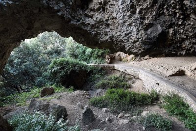 Grotta di Matermania - 6240