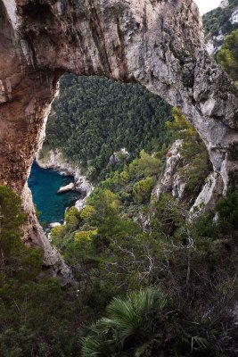 Arco Naturale - 6252