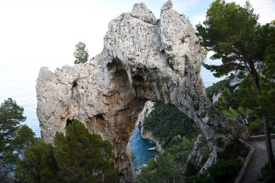 Arco Naturale - 6254
