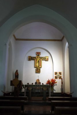 Chiesa di San Michele alla Croce - 6329