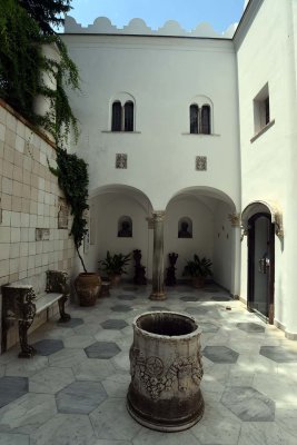 Villa San Michele, Anacapri - 6947