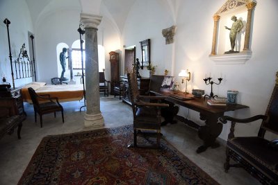 Villa San Michele, Anacapri - 6949