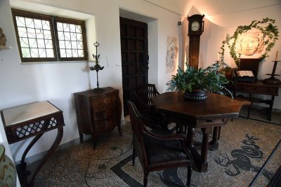Villa San Michele, Anacapri - 6955