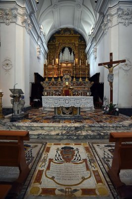 Chiesa di santo Stefano - 7328