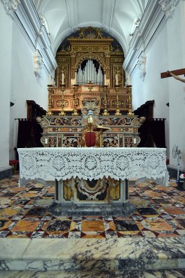 Chiesa di santo Stefano - 7330