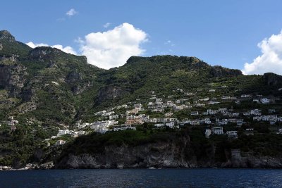 Amalfi Coast - 7494